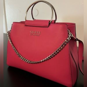 PURSE GUESS